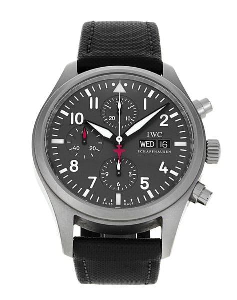 IWC Pilot's Chrono IW371714